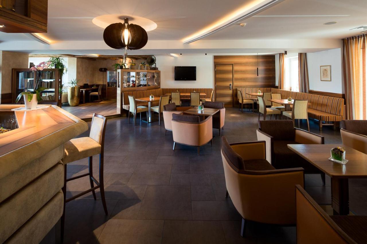 Parc Hotel Tyrol 카스텔로토 외부 사진